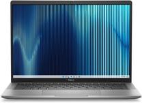 Portatīvais dators Dell Latitude 7440 N034L744014EMEA_AC_VP_EE, Intel® Core™ i5-1335U, 16 GB, 512 GB, 14 ", Intel HD, pelēka krās., EE, Windows