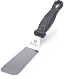 Maisto mentelė De Buyer D-4236-00, 16 cm, sidabro sp./juoda sp.