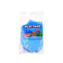 Modeliavimo smėlis Jokomisiada, (spalva/dizainas parenkami atsitiktine tvarka), 250 g
