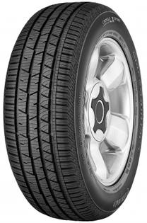 Vasarinė automobilių padanga Continental ContiCrossContact LX Sport 275/45/R21, 110-W, XL, C, C, 73 dB