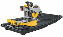 Flīžu zāģis Dewalt D24000-QS, 610 mm