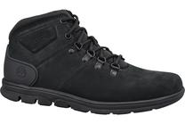 Batai Timberland, juoda sp., 43.5