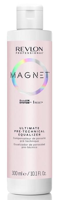 Matu serums Revlon Professional Magnet Ultimate Pre-Technical Equalizer, 300 ml