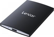 Kõvaketas (SSD) Lexar LSL500M002T, 2.5", 2 TB