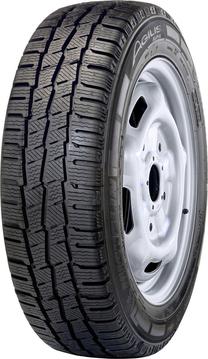 Žieminė automobilių padanga Michelin Agilis Alpin 225/75/R16, 121-R, C, B, 71 dB