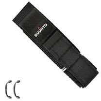 Dirželis Suunto, juoda sp.