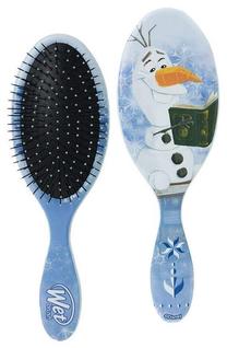 Щетка для волос Wet Brush, многоцветный