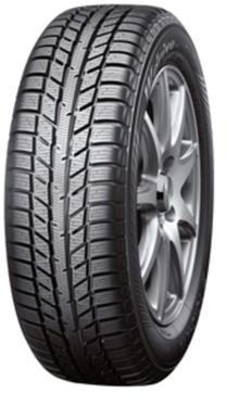 Žieminė automobilių padanga Yokohama W.drive V903 155/65/R13, 73-T, E, C, 70 dB