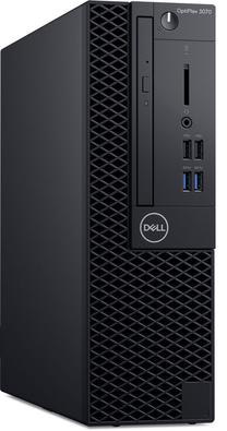Stacionarus kompiuteris Dell, atnaujintas 8100, 2 TB, DDR4 16 GB, SSD+HDD 1 TB 1 TB, Intel HD Graphics 630 Dynamic, Windows 11 Pro 99000875