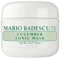 Маска для лица Mario Badescu Cucumber Tonic, 56 г