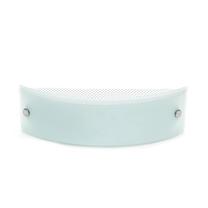 Valgusti seinale Eglo Bari 80282, E14, 1 x 60 W, valge v. / kroom v.