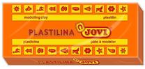 Plastilinas Jovi, oranžinė sp., 350 g