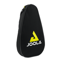 Krepšys raketėms Joola Vision Duo, juoda sp.