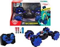 Rc автомобиль Simba Dickie Toys Twist Transformer 201105005, синий цв.
