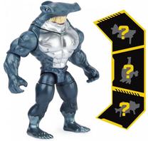 Žaislinė figūrėlė Spin Master Batman Kingshark 6055946/20131336, 10 cm, įvairių spalvų