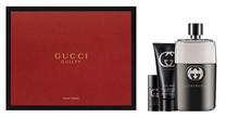 Dovanų komplektas vyrams Gucci