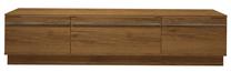 ТВ стол Kalune Design Elite 160, ореховый цв., 40 см x 160 см x 46 см