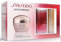 Veido priežiūros priemonių rinkinys Shiseido, 60 ml