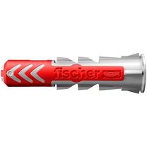 Dībelis Fischer DuoPower, 30 mm x 6 mm, 100 gab.