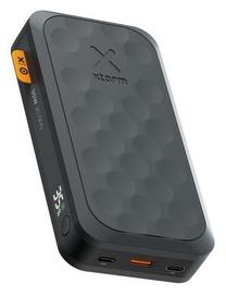 Lādētājs-akumulators (Power bank) Xtorm Fuel 5, 20000 mAh, 35 W, melna krās.