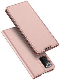 Чехол для телефона Dux Ducis, розовый цв., Samsung