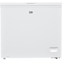Šaldiklis Beko CF200WN, horizontalus