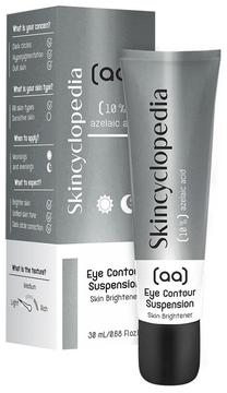 Сыворотка для глаз Milton Skincyclopedia Brightening, 30 мл