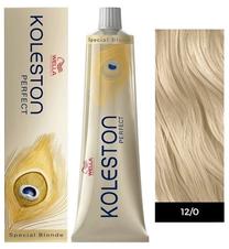 Kраска для волос Wella Professionals Koleston Perfect, special natural blonde, 2/0, 60 мл