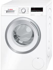 Veļas mašīna Bosch WAN24240PL, 7 kg, balta krās.