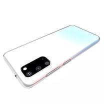 Чехол для телефона Just Must, прозрачный цв., Samsung