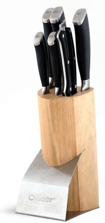 Kööginugade komplekt Maestro MR-1421, 7 tk
