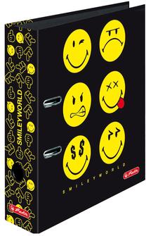 Mapes reģistri Herlitz, A4 Daudzkrāsaina