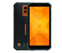 Mobilusis telefonas MyPhone Hammer Energy X, 64 GB, juoda sp.
