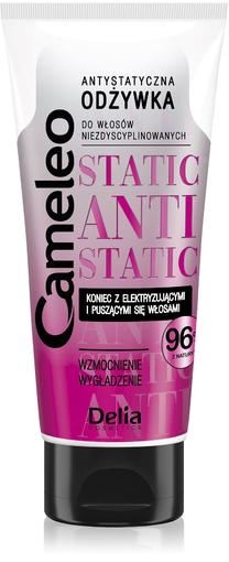 Plaukų balzamas Delia Cosmetics Anti-Static, 200 ml