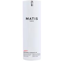 Skystas makiažo pagrindas Matis Hyalu Liss Light, light beige sp., 30 ml