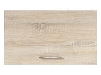 Viršutinė virtuvinė spintelė Junona Line, sonoma ąžuolo sp., 30.5 cm x 50 cm x 30 cm