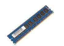 Operatyvioji atmintis (RAM) CoreParts Micro Memory MMG2304/2GB, DDR3, 2 GB, 1066 MHz