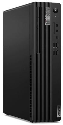 Stacionarus kompiuteris Lenovo ThinkCentre M75s Gen 2 AMD Ryzen™ 3 PRO 4350G, 512 GB, DDR4 16 GB, SSD 512 GB, Nvidia GeForce GT 1030 2 GB GDDR5, Windows 10 Pro RM31213