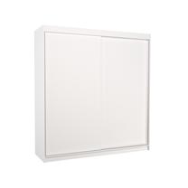 Spinta ADRK Terecia 200, balta sp., 58 cm x 200 cm x 215 cm