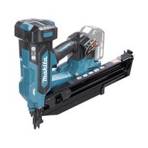 Аккумуляторный гвоздезабиватель Makita DBN901