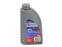 Vejapjovių alyva Geko G82025, 1 l