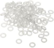 Klavišų duslintuvas King Mod Service, balta