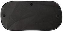 Päikesekate auto aknale Kaufmann Rear Window Sun Screen, must v.