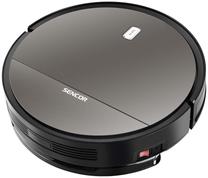 Dulkių siurblys - robotas Sencor SRV 2230TI, sidabro sp./juoda sp.