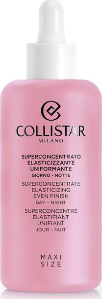 Kūno losjonas Collistar Superconcentrate Elasticizing Straightening Day-Night, 200 ml