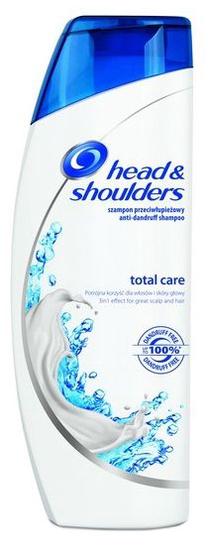 Šampūnas Head&Shoulders, 250 ml