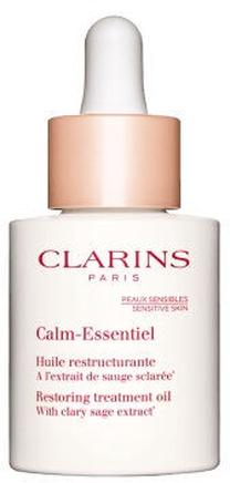 Veido aliejus Clarins Calm-Essentiel, 30 ml