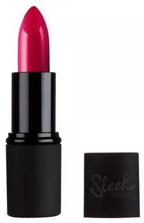 Губная помада Sleek MakeUP True Colour, 3.5 г, plush