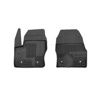 Auto paklājs, no priekšas Frogum 77409446, Ford Transit Connect II 2013