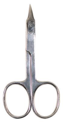 Nagu šķērītes Titania Stainless Steel